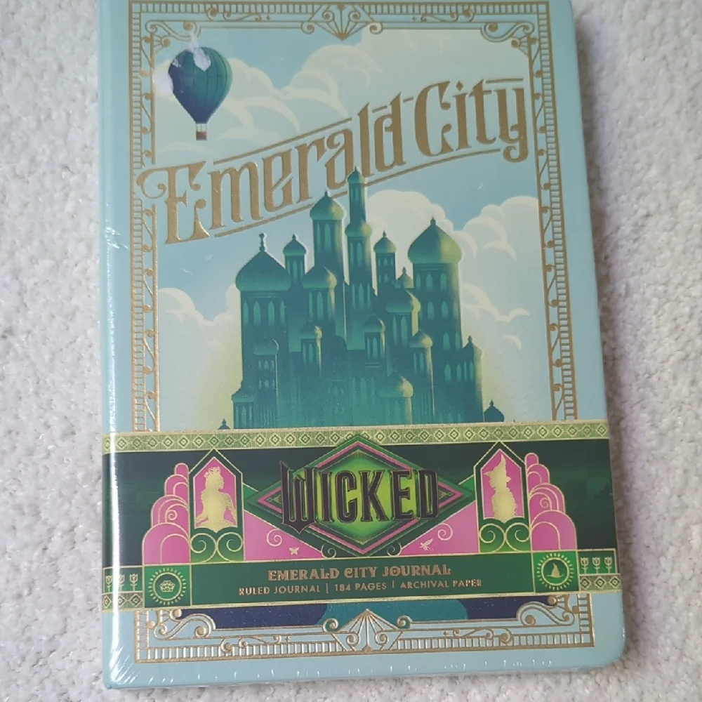 3 For $30. Emerald City Journal